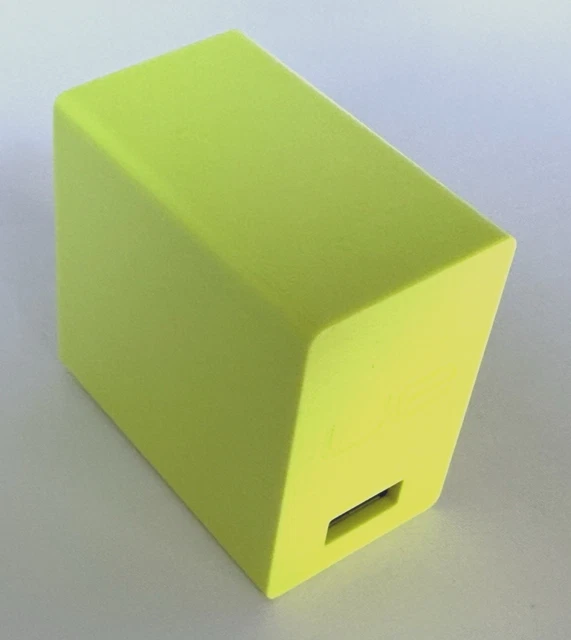 Yellow Ue Megaboom Charger Charger USB Cable For Logitech UE Boom