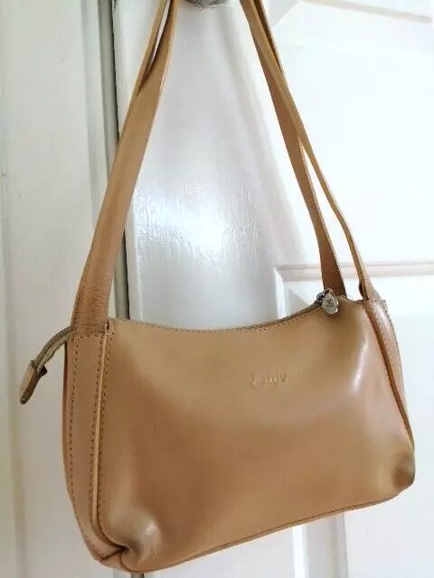 BORSA ENNY PELLE EUR 70 00 PicClick IT