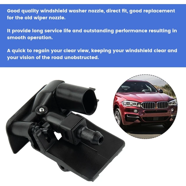 Parasole Per Parabrezza BMW X1 F48 2014-2021 - Copertura Interna Pieghevole, Protezione UV E Calore - Foto 4