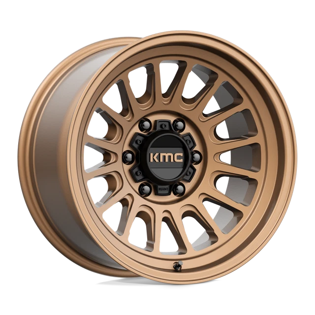 17 INCH BRONZE Wheels Rims FOR Jeep Wrangler Gladiator 17x8.5" 0mm