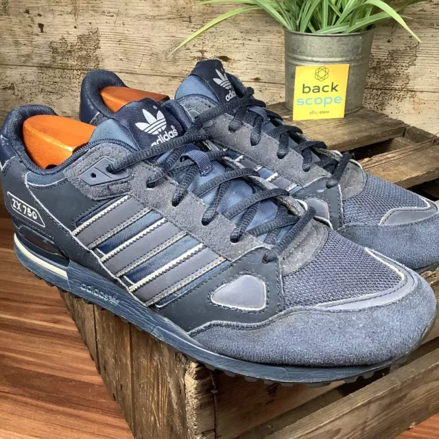 Adidas zx 750 urban city hotsell