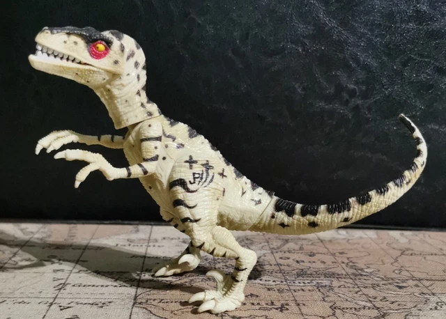 jurassic park motorcycle