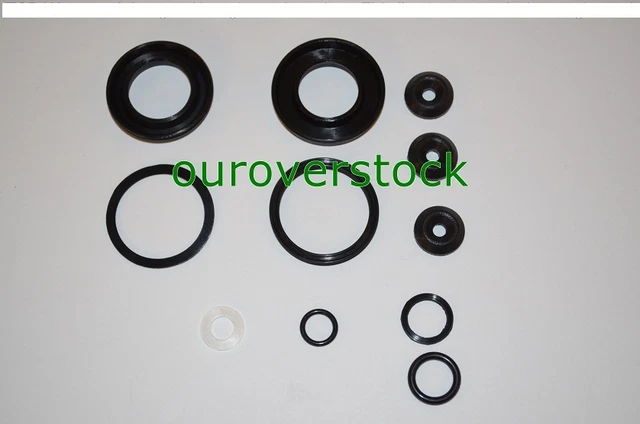 For Lincoln Walker Model 93642 All Series 2 Ton Floor Jack Seal