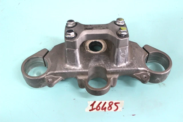 Bride Supérieure De Fourche Triple Pour Honda CB400 Super Four 2003-2013 – Référence 53230-MCE-J50