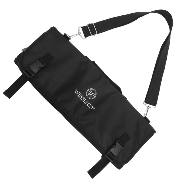 Bolsa para cuchillos de cocina portátil Koch Fall bolsa para cubiertos de cocina soporte para cubiertos principal