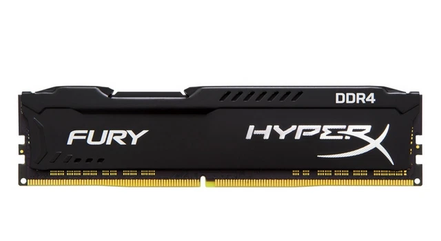 KINGSTON FURY HYPER X 8GB DDR4 RAM 2666 Mhz 288pin