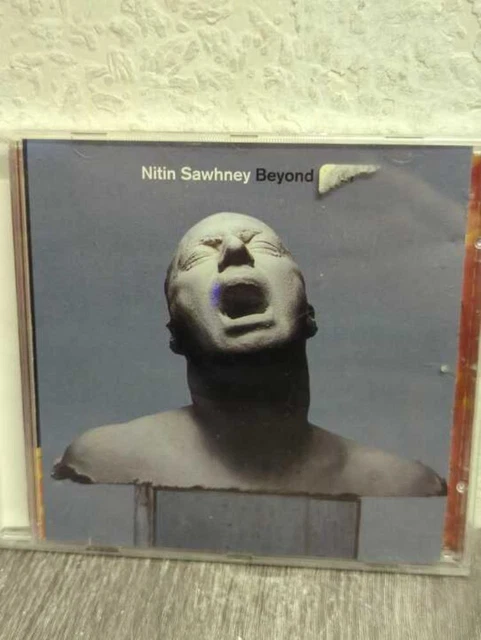 その他 nitin sawhney - beyond skin Nitin Sawhney – Beyond Skin – 2 x Vinyl (LP, Album), 1999