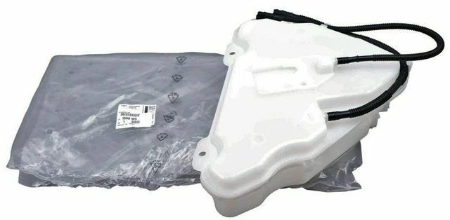 Réservoir Fap d'origine Citroen C4 Peugeot 206 307 1500W5