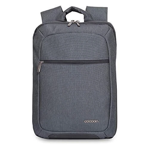 MCP3401GF Slim 15" Backpack with Built-in Grid-IT! Accessory Organizer