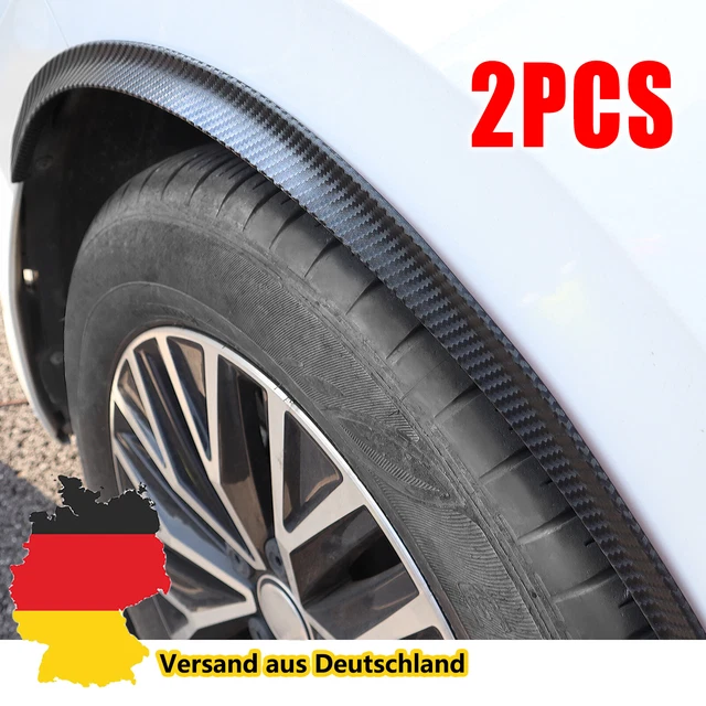 Modanature Parafango Pour Nissan Qashqai Antérieur Dx 2007/2013 J10 - Foto 2