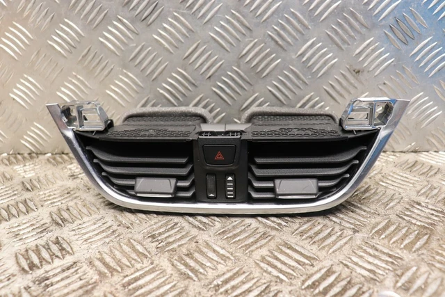 FORD FIESTA MK8 Dashboard Centre Air Vents 2017-2021 Kx18 £22.00 ...