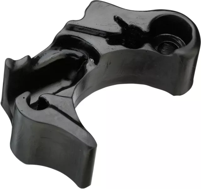 Honda TRX 250R Poly Case Saver by Moose Racing for 1985-1989 and ATC250R