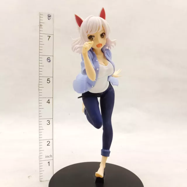 #9G2225 Japan Anime Figure Bakemonogatari