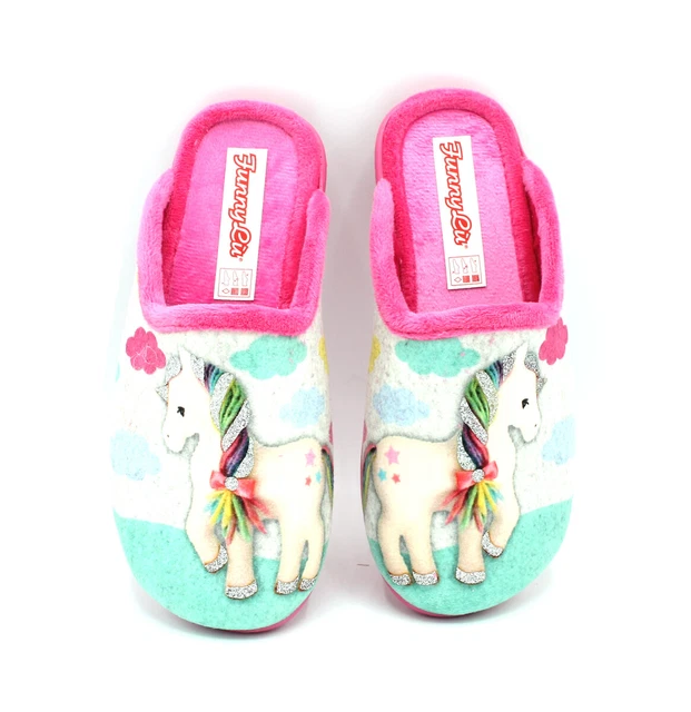 Ciabatte estive unicorno cheap