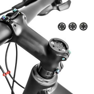 Bryton Stelo Tappo Superiore Cronometro Supporto Stand Durevole Alta Qualità Pratico 