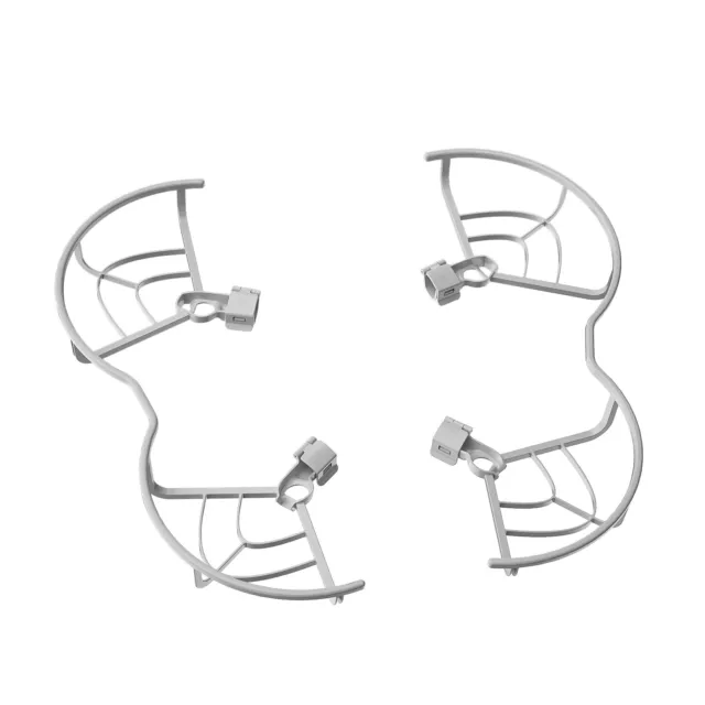 For DJI Mini 4 Pro Drone Propeller Guard Blade Anti-Collision Protection Ring