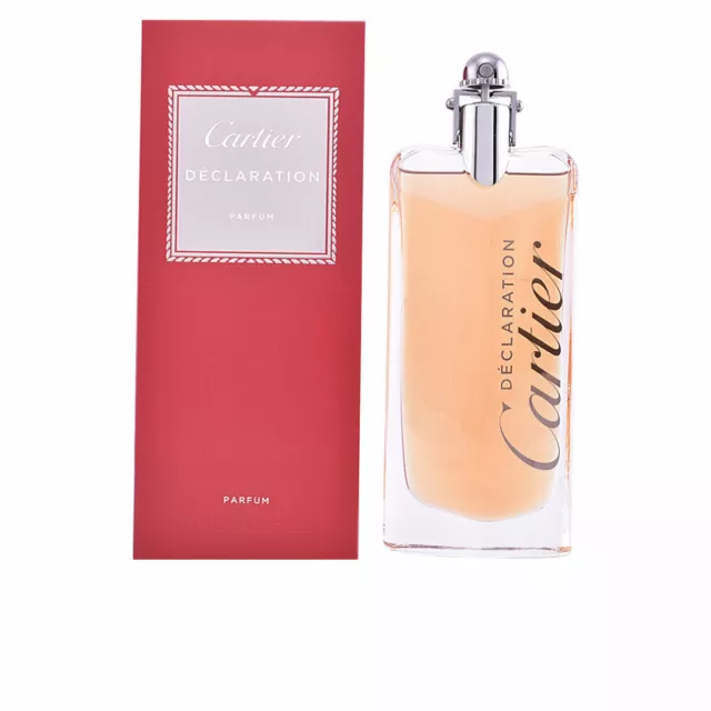 Cartier Declaration Edp Spray 2