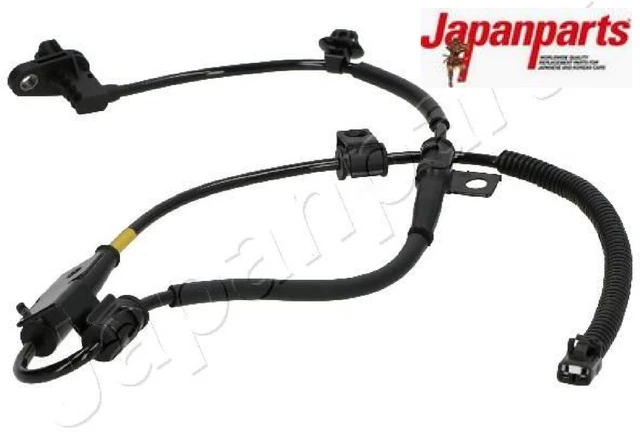 JAPANPARTS ABS-K41 Sensore Velocità Ruota ABS Sensore Velocità Ruota per Kia