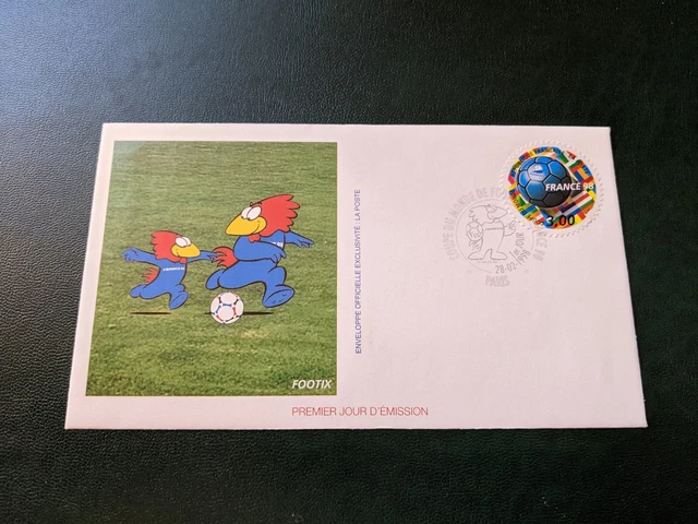6 ENVELOPPES PREMIER Jour France Janvier 1978 EUR 5,40 - FR