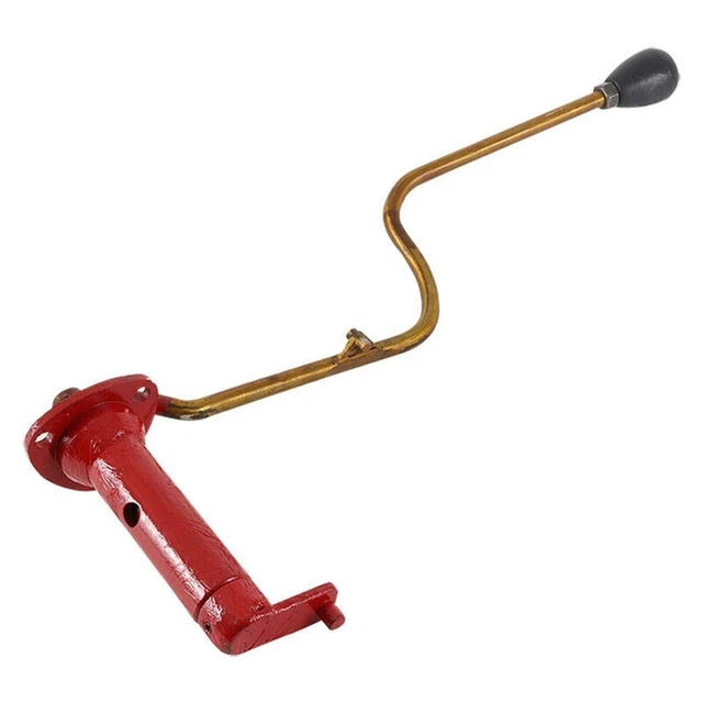 OEM 006502261C91 Shift Lever 2912-2502 For 4500 5500 6000 6500 Mahindra Tractor