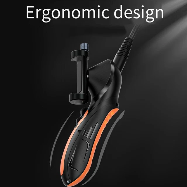 High Definition drahtlose Endoskop-Inspektionskamera für Autoreparatur