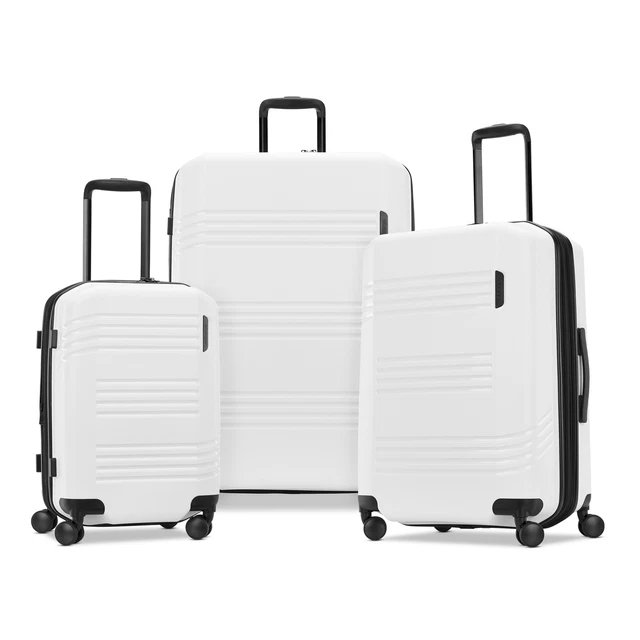 ebags E.V.M. 3 Piece Set - Luggage