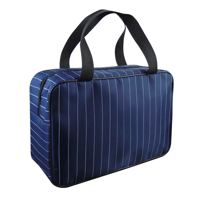Samsonite Airea Trousse De Toilette - Bleu Foncé
