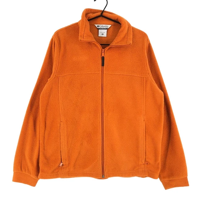 Pull Polaire Garçon Taille 134-140 (10 Ans) - Marque Here + There C&A - Couleur Beige Et Noir En Polyester