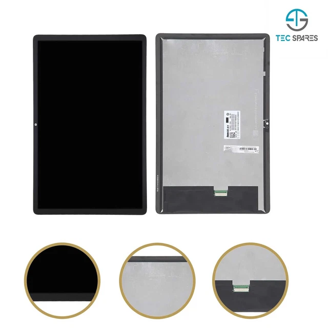 For Lenovo Tab P11 Gen 2 2022 TB350FU TB350XU LCD Display Digitizer Touch Screen