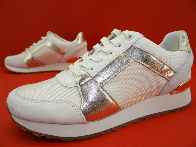 Michael kors scarpe clearance sportive