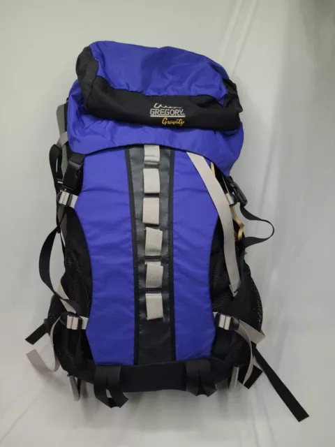 Gregory forester backpack on sale