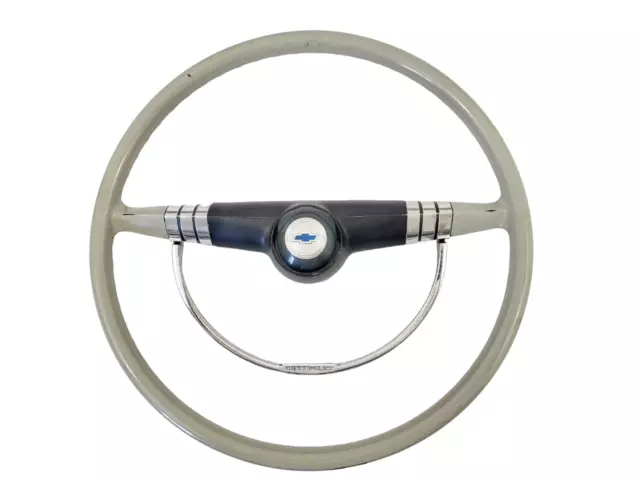 1949 - 1950 Steering Wheel Chevy Chevrolet with Horn Ring