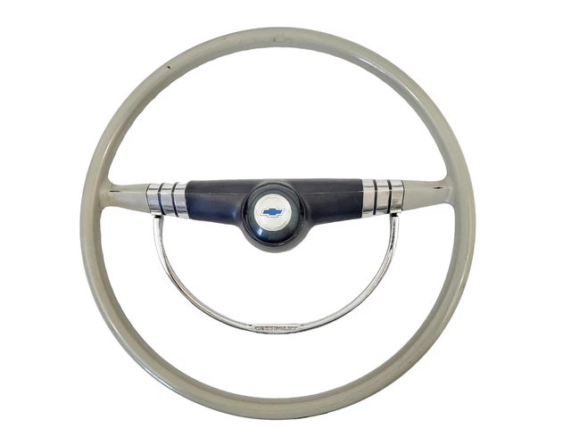 1949 - 1950 Steering Wheel Chevy Chevrolet with Horn Ring