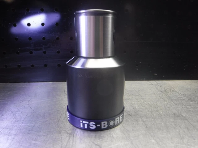 Iscar ITS BORE MB63 Modular Extension 70mm Pro EX 63x63-MB63 (LOC969A)