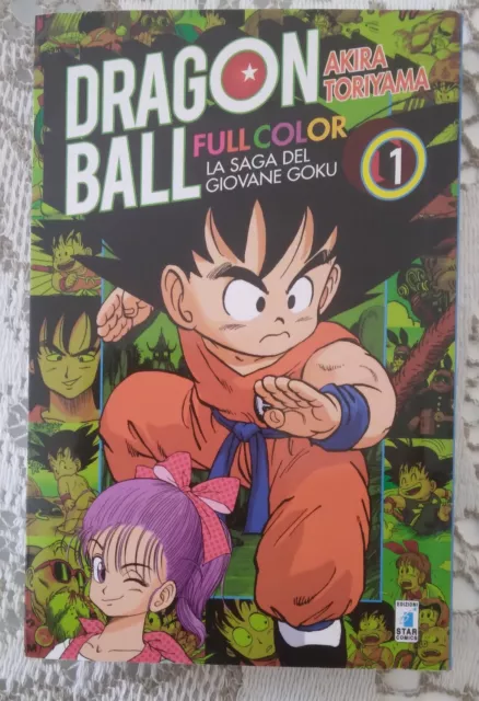 SUPER Casa do Kame: Dragon Ball Full Color: Arco Majin Boo Volume #06 (04  de Julho de 2014)