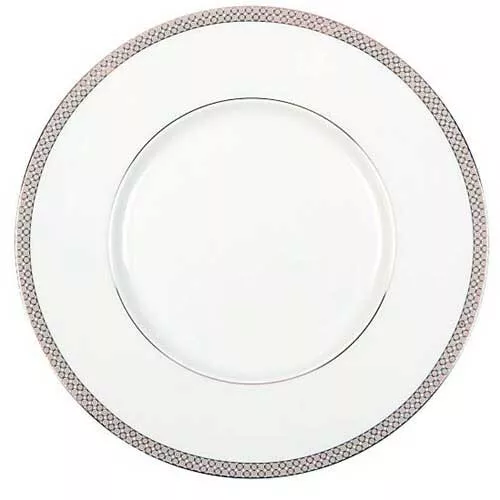 Deshoulieres Bijoux Dinner Plate NEW without Box