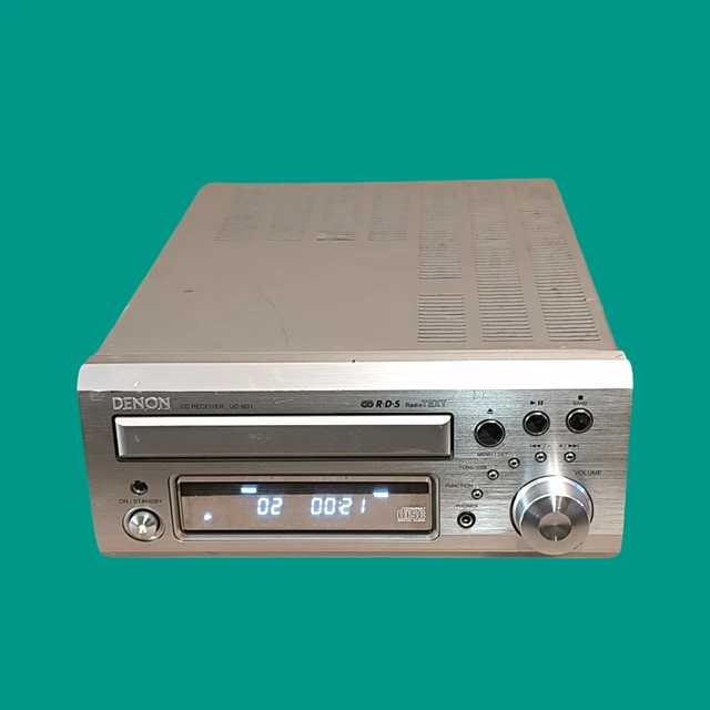 UD-M31 愛しい 【ジャンク】DENON レシーバー