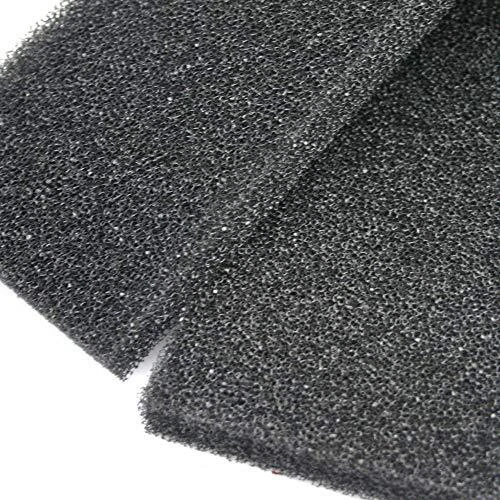 Aquapapa Bio Sponge Filter Cut-to-Fit Pad for Aquarium Fish Tank Koi Sump Reef
