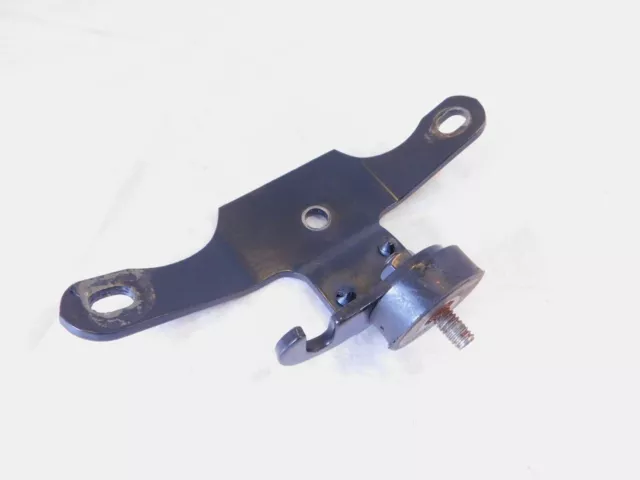 Harley Davidson Dyna Electra Glide & Road King Top Motor Mount / Horn Bracket