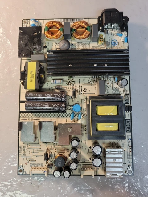 Carte d'alimentation télé Tcl H24E4453 Référence: 40-EL3219-PWB1XG