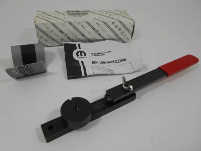 Laser Tools 7547 Differential Pinion Shaft Holding Tool-LR Freelander 2
