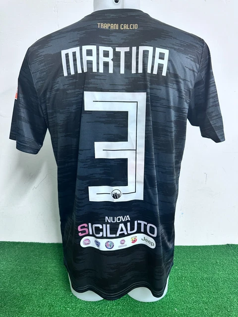 Maillot Padova 2021/2022 - Macron, Non Porté En Match, Vintage, Pour Collectionneur !