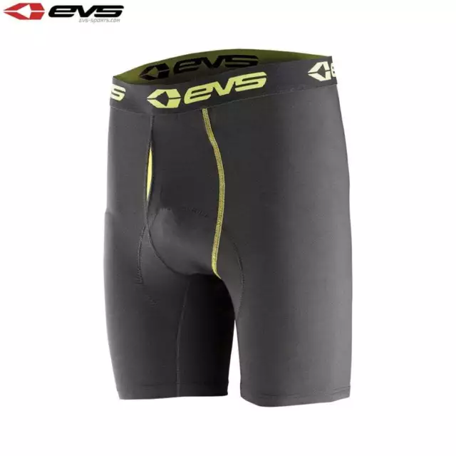 EVS Adults TUG Moto Base Layer Shorts