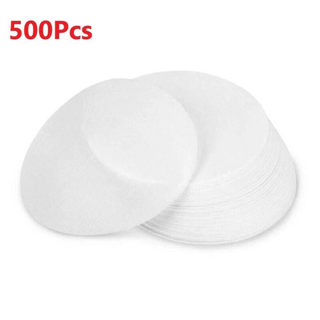 Papel de hamburguesa duradero papel antiadherente 12 cm/4,72"