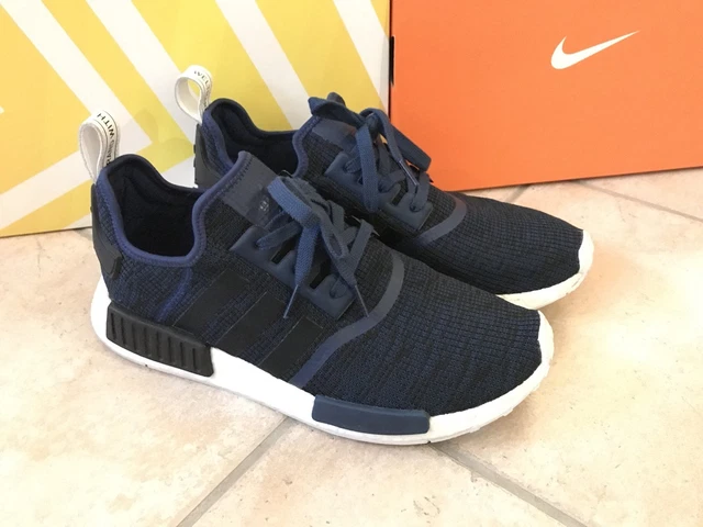 Nmd r1 dunkelblau online