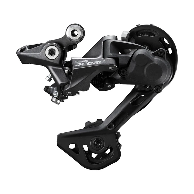Shimano Acera RD-M360 7 8 velocà bici deragliatore posteriore 21s 24s MTB Mountain Bike Shifters parti originali  18