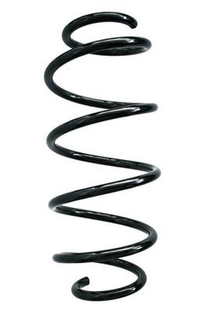 2 Molle Sospensione Anteriore Frankberg Per Alfa Romeo Mito 2008-2021 - Foto 4