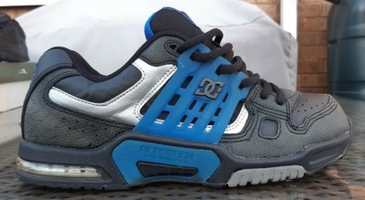 Skate sz11/eu45.5 és/Koston/Muska 
