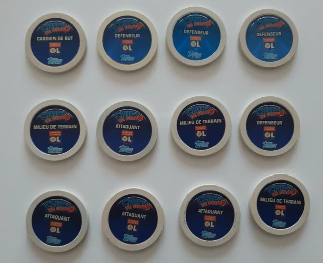 Ecocup Olympique Lyonnais - Inauguration Du Parc OL - Gobelet Réutilisable