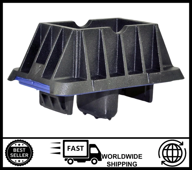 Point De Levage Coussinet De Cric Chandelle Pour BMW X3 F25 X4 X5 E70 X6 7189259